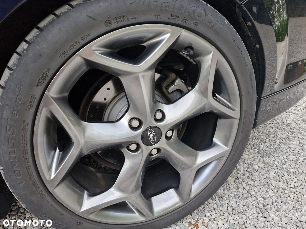 Ford Mondeo 2.0 TDCi Titanium S - 21