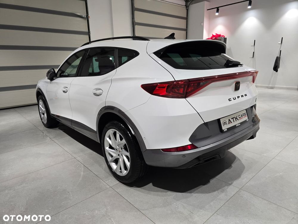 Cupra Formentor - 9