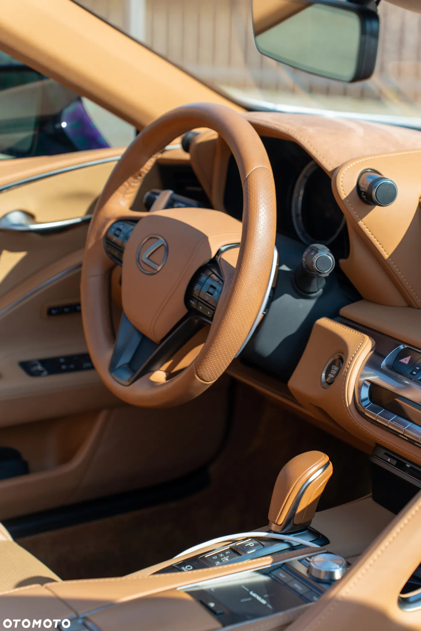 Lexus LC 500 Superturismo - 18