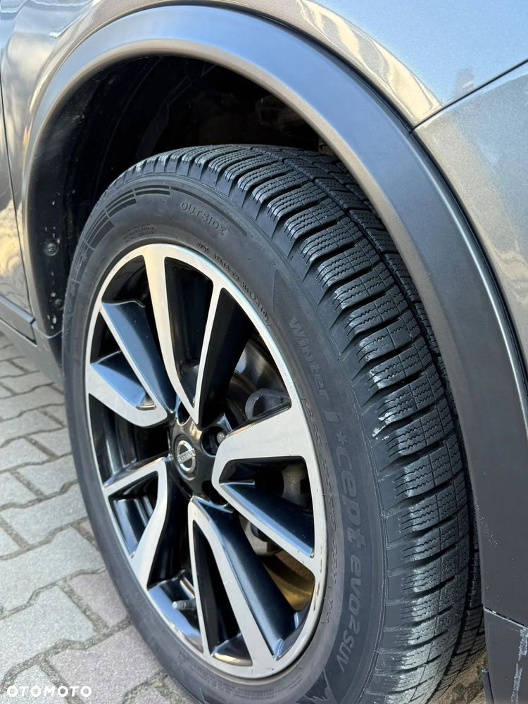 Nissan X-Trail 1.6 DCi Tekna 2WD EU6 - 16