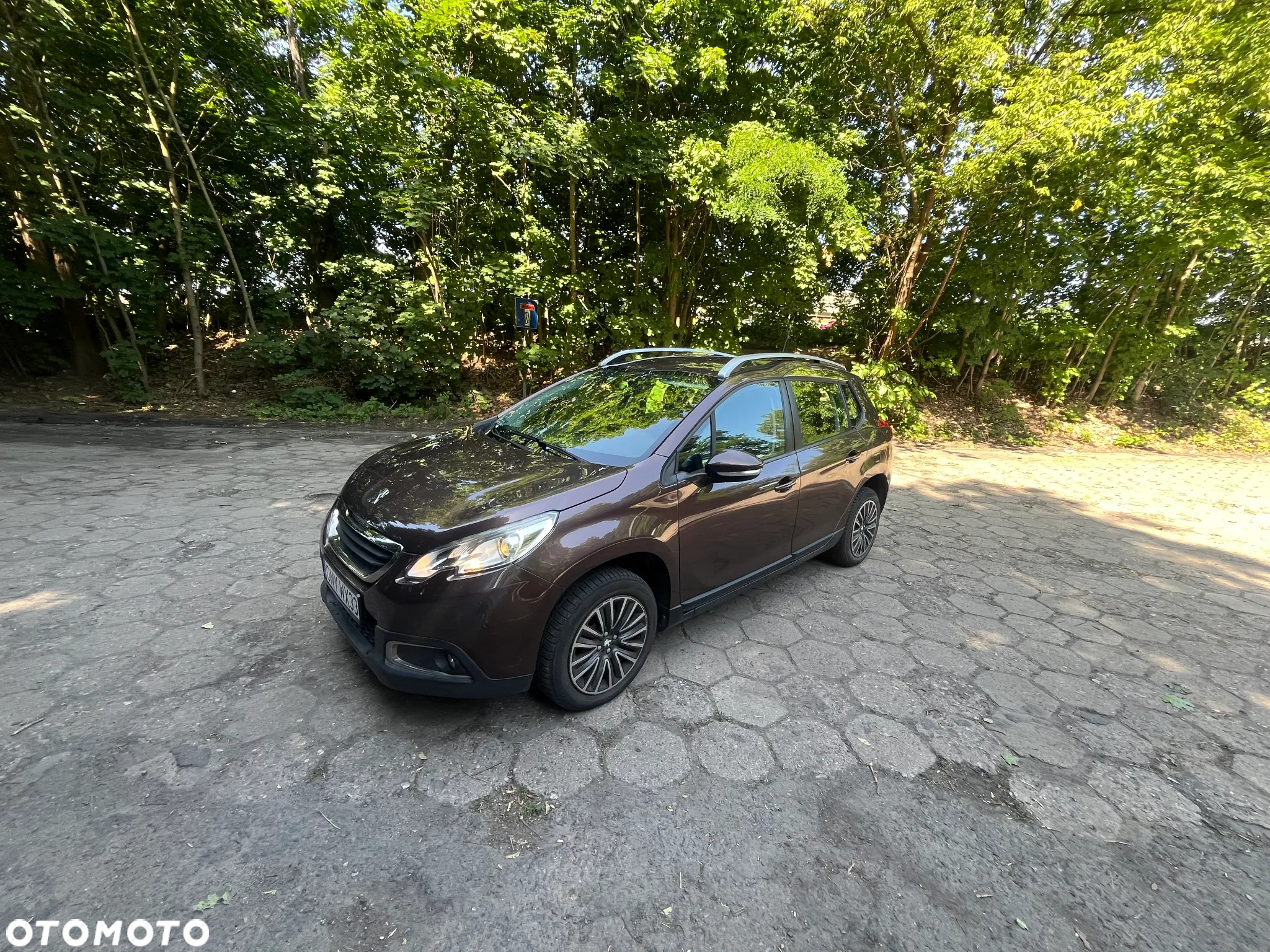 Peugeot 2008 1.2 VTi/Pure Tech Active - 2