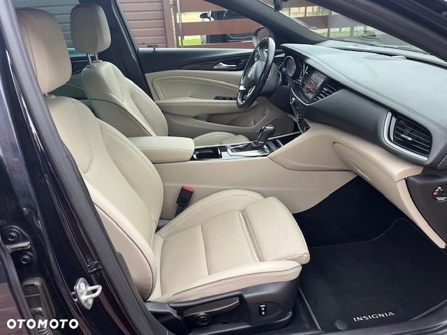 Opel Insignia 1.6 CDTI Cosmo - 20