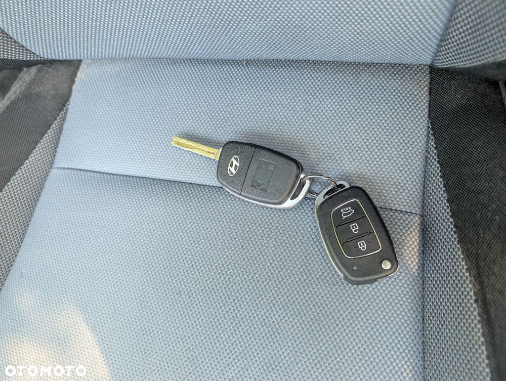 Hyundai i20 - 30