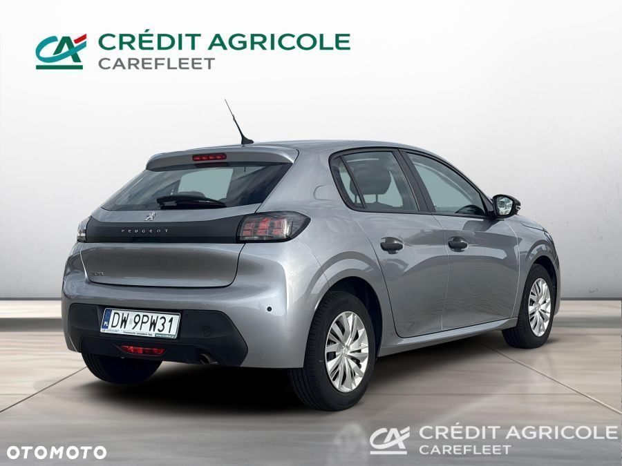 Peugeot 208 1.2 PureTech Like S&S - 6