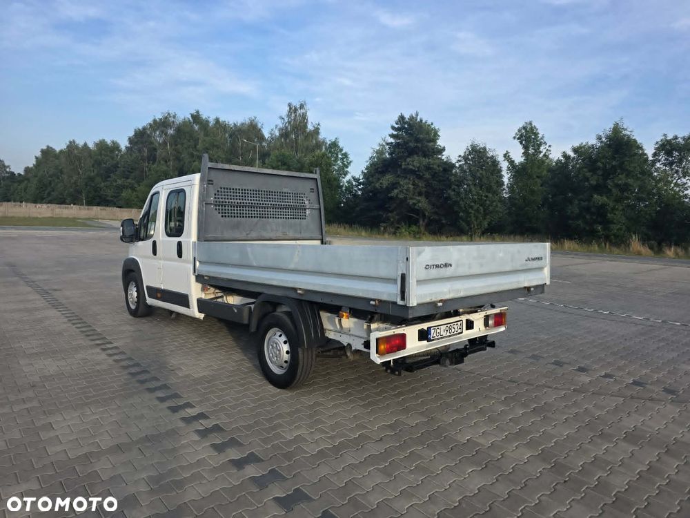 Citroën Jumper - 6