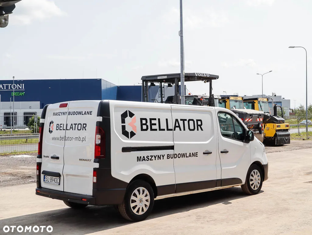 Renault Trafic - 7