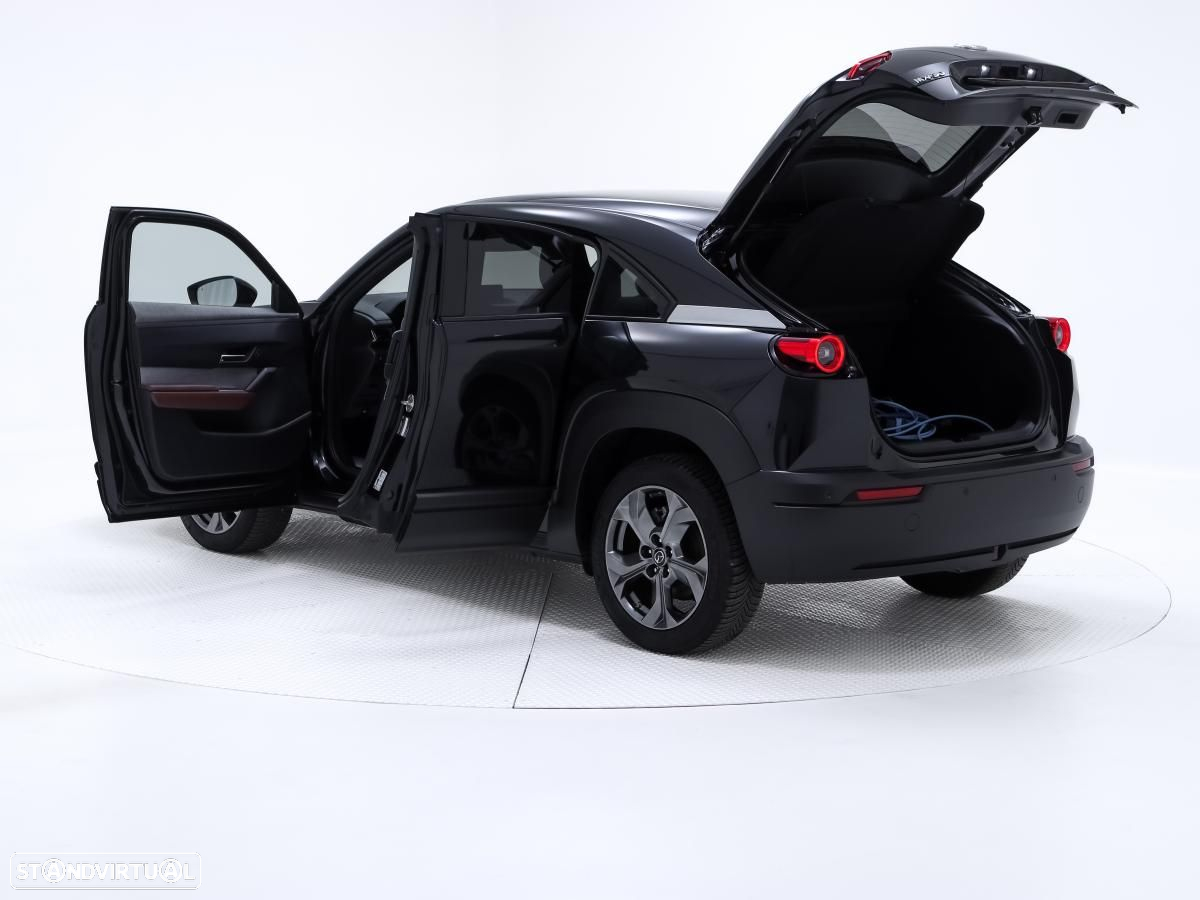 Mazda MX-30 e-Skyactiv Advantage+Vintage Leatherette - 6
