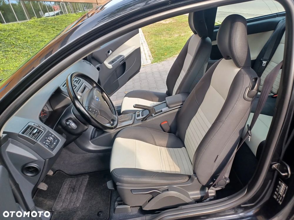 Volvo C30 1.6D DRIVe - 17