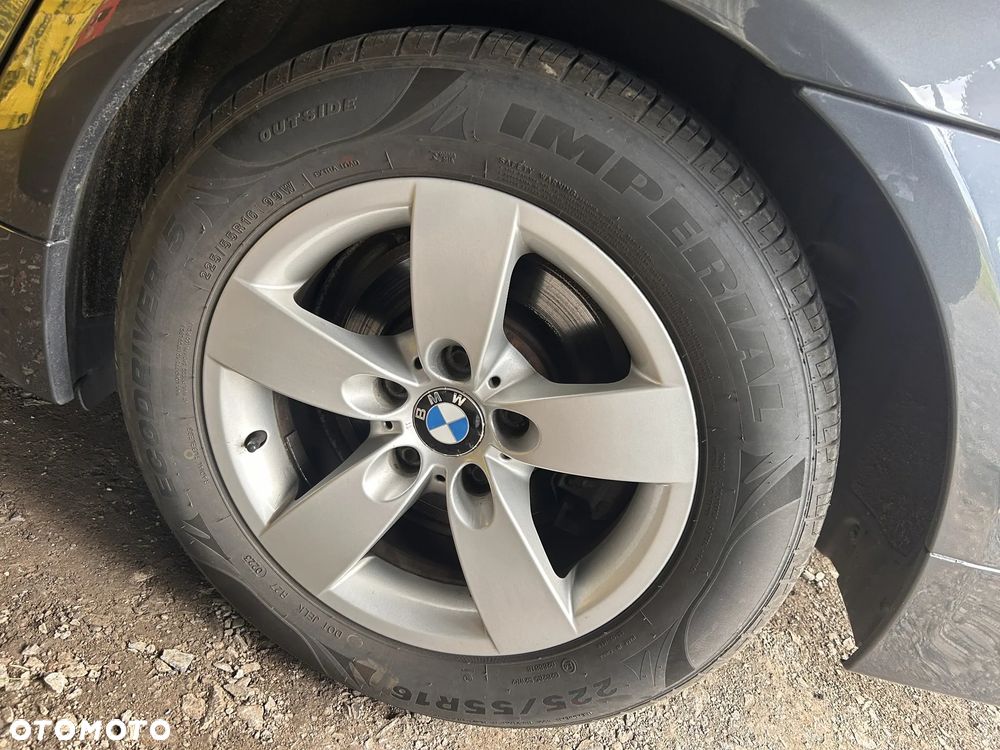 BMW Seria 5 - 24