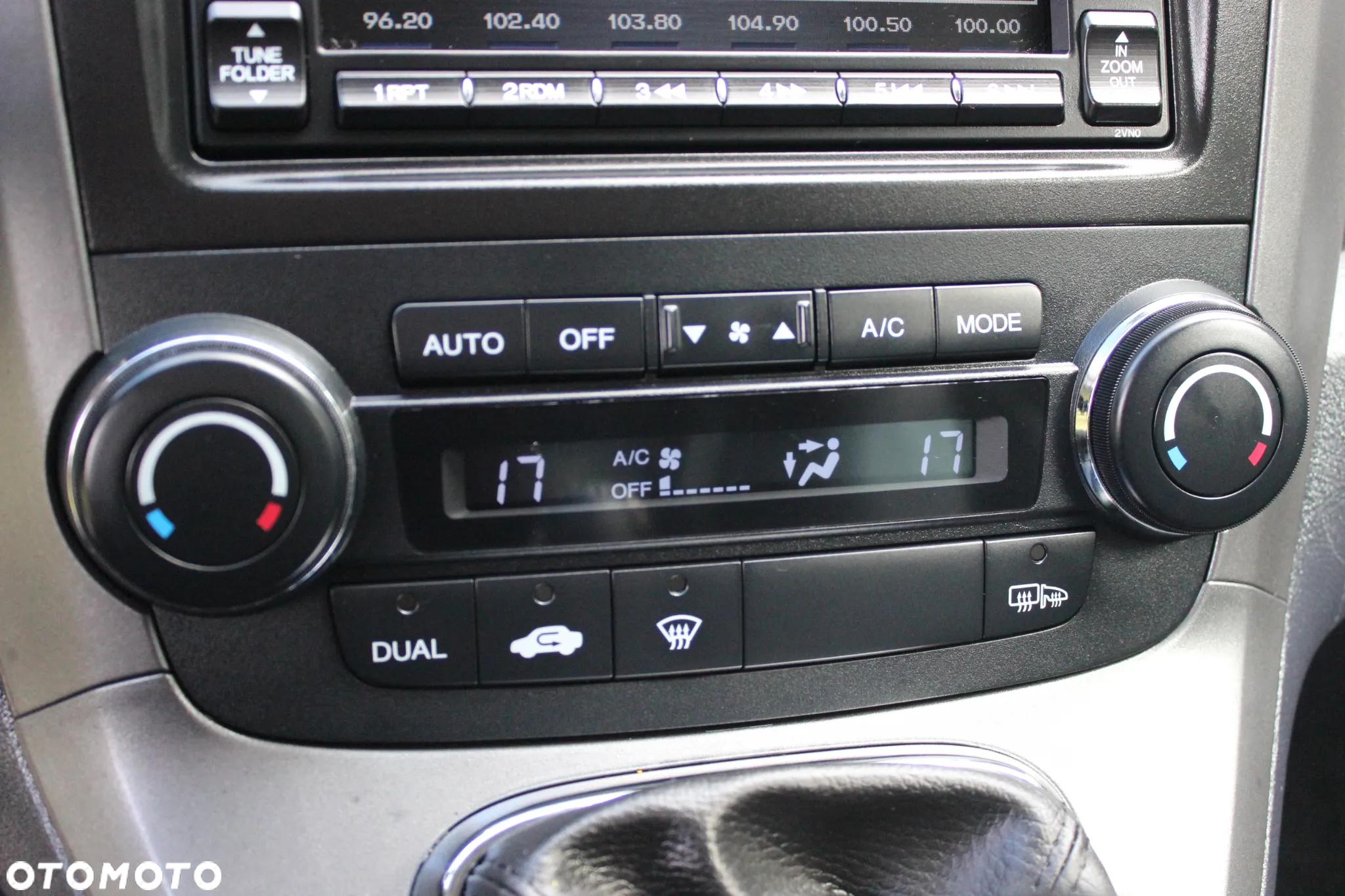 Honda CR-V 2.0 Executive - 31