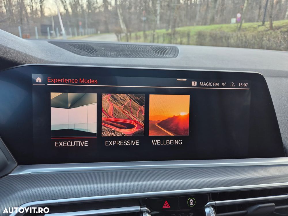 BMW X5 xDrive30d xLine - 40