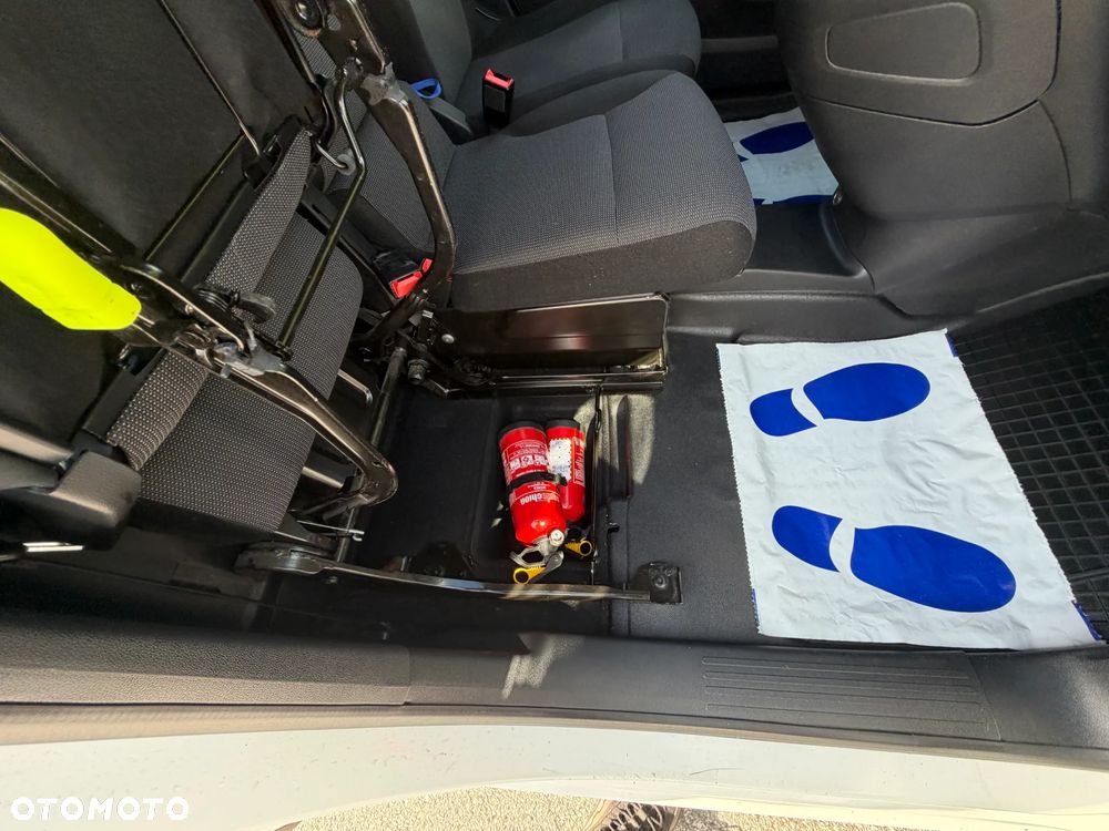 Citroën BERLINGO - 15