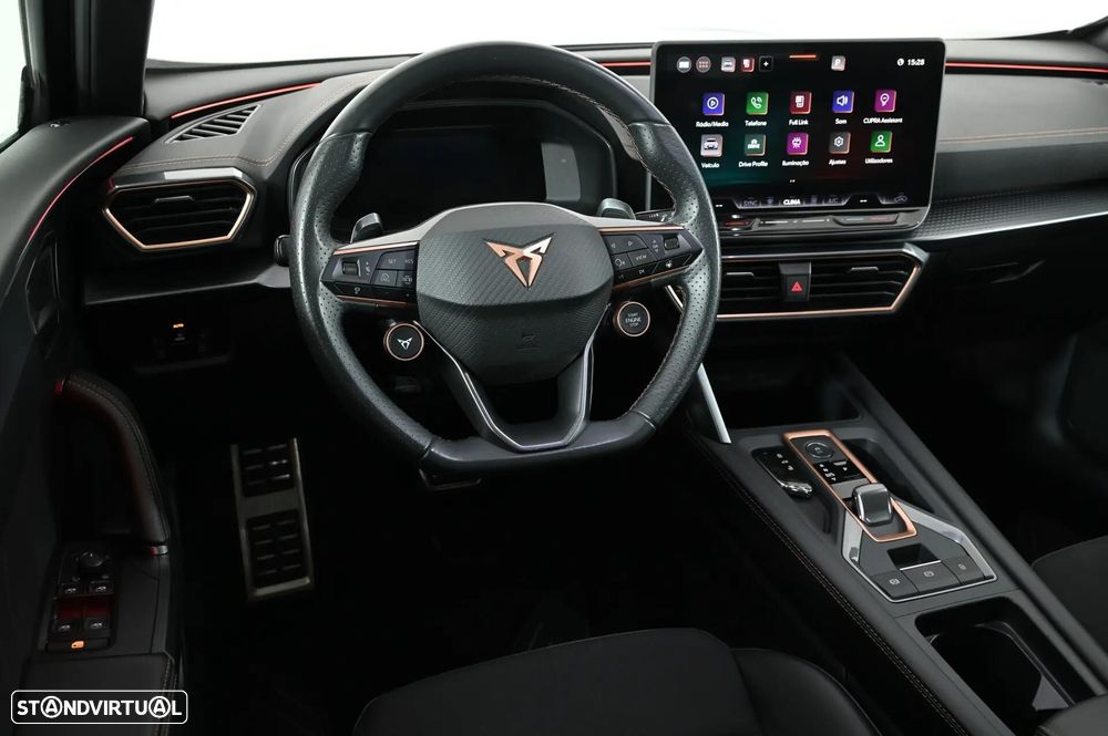 Cupra Formentor 2.0 TDI DSG - 22