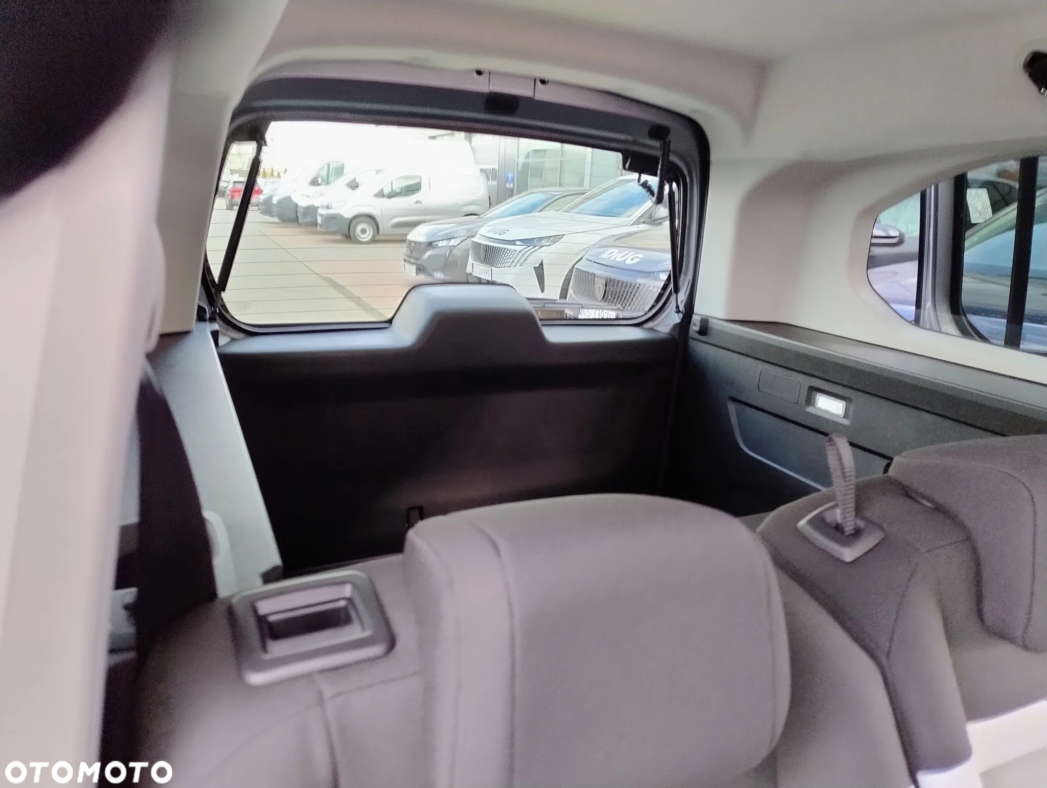 Citroën Berlingo M 1.5 BlueHDI Max S&S - 16