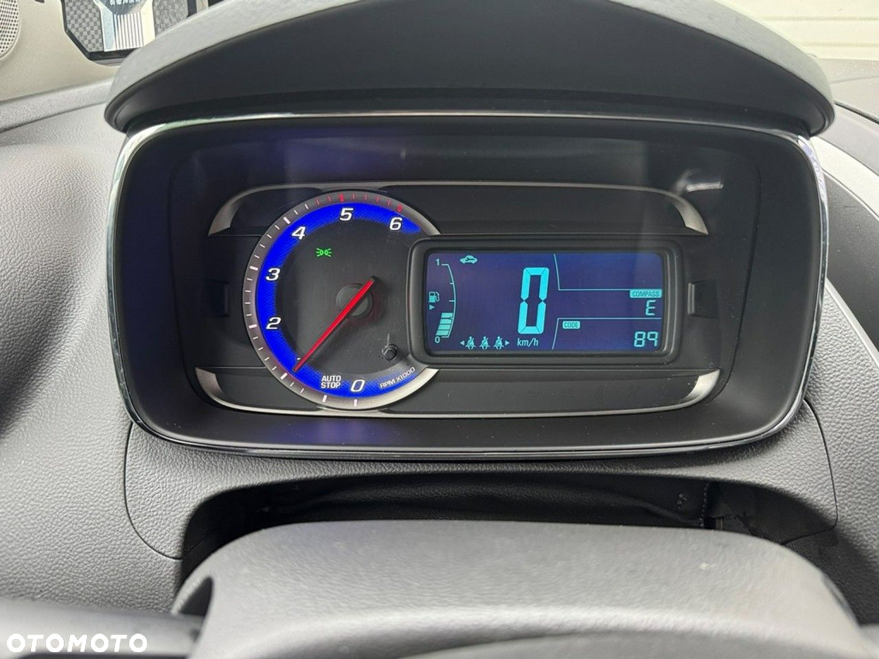 Chevrolet Trax - 10