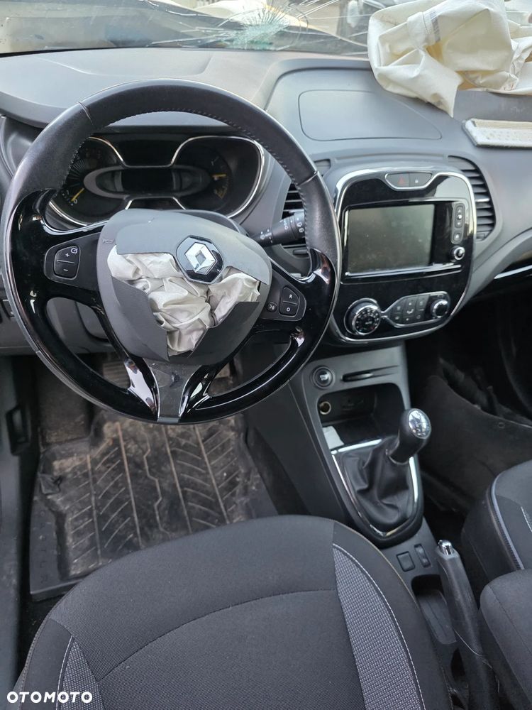 Renault Captur 0.9 Energy TCe Limited - 14
