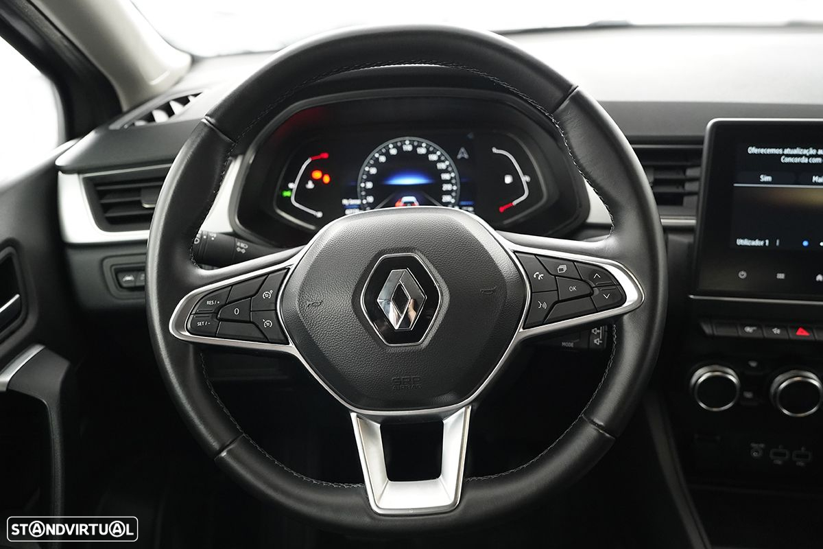 Renault Captur 1.0 TCe Techno - 15