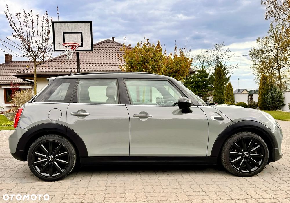 MINI Cooper - 11