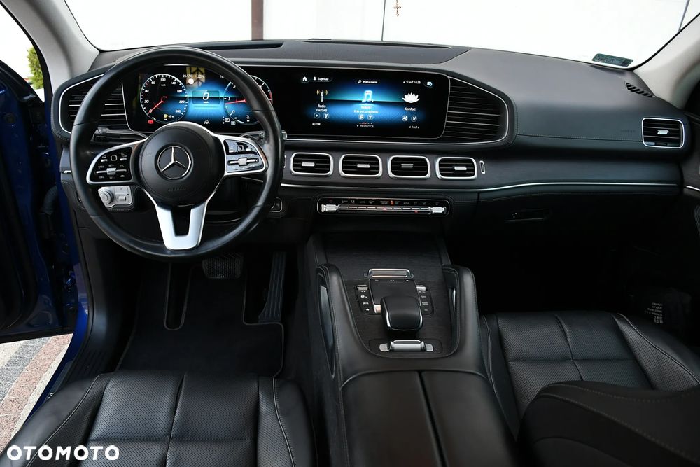 Mercedes-Benz GLE 400 d 4-Matic Premium Plus - 23