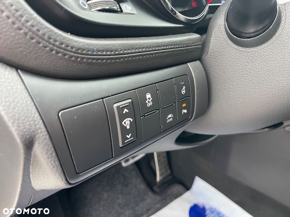 Kia Optima 1.7 CRDI Automatik Edition 7 - 26