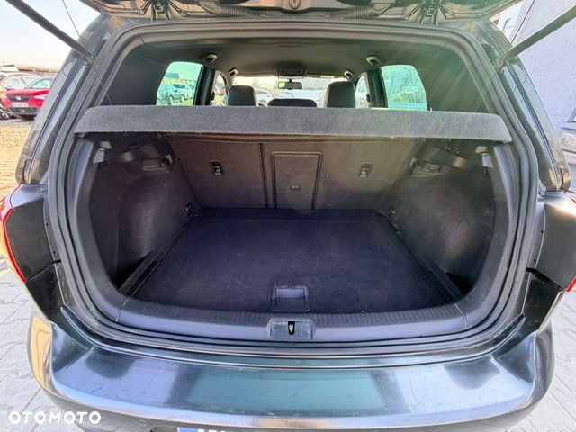 Volkswagen Golf GTD (BlueMotion Technology) DSG - 19