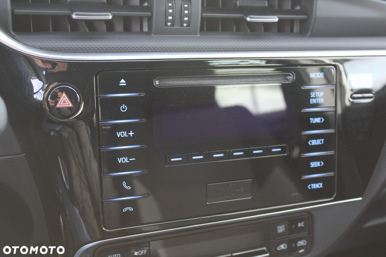 Toyota Auris - 20