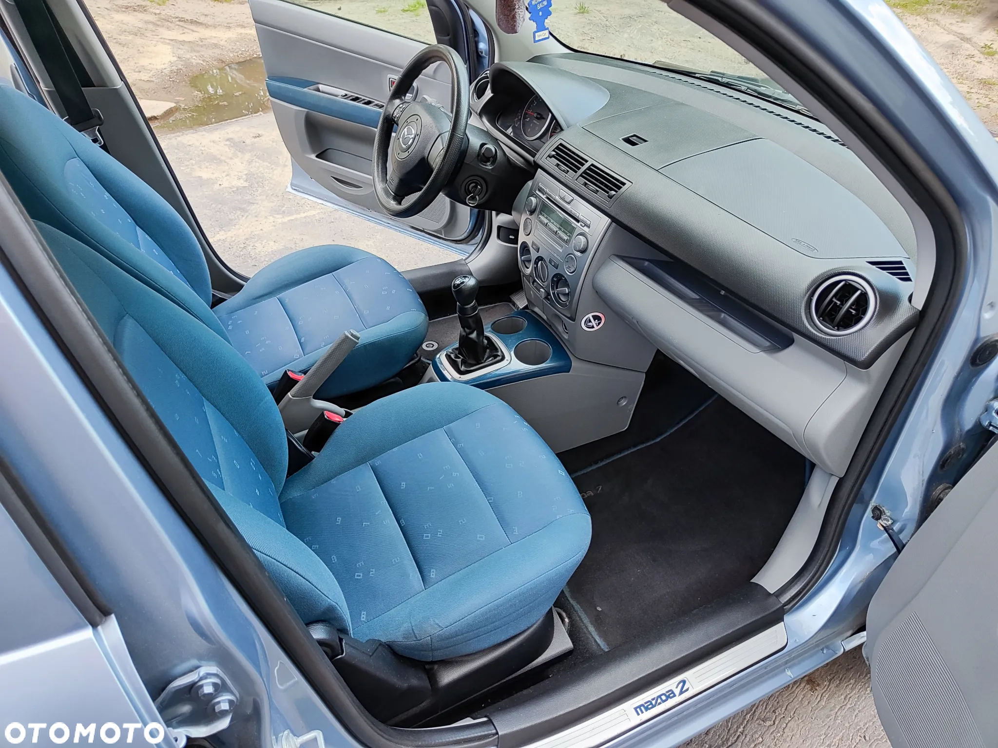 Mazda 2 1.4 Active - 15