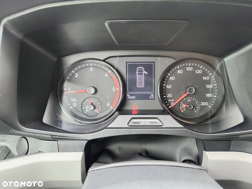 MAN TGE L4H2 JAK NOWY 15.000KM VAT23% - 29