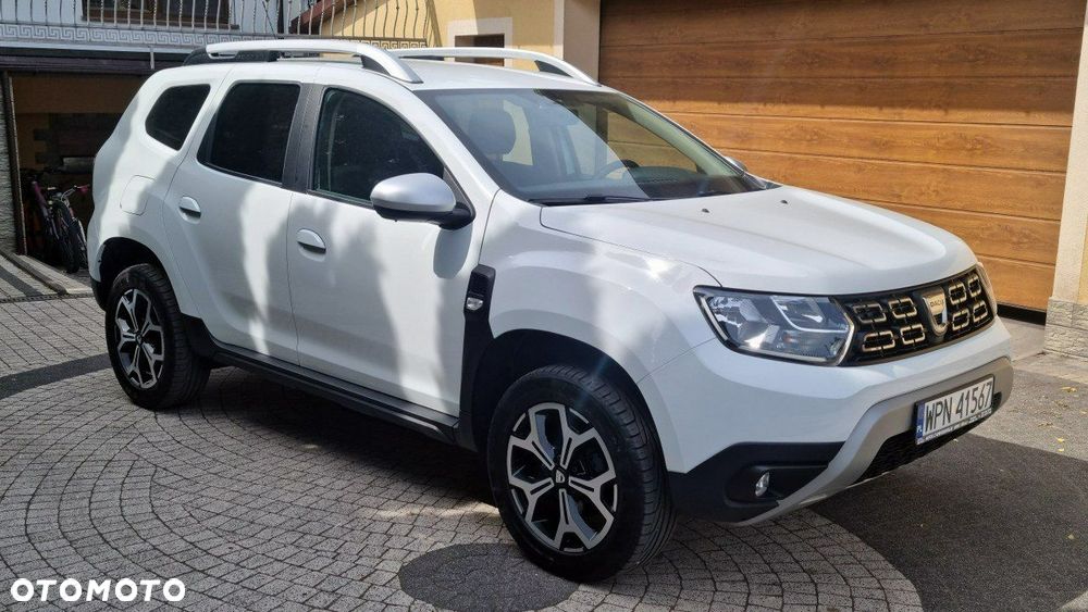 Dacia Duster - 6