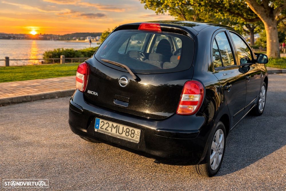 Nissan Micra CC - 3