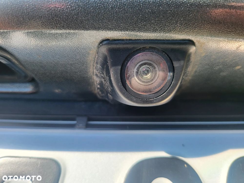 Ford Tourneo Connect Grand - 38