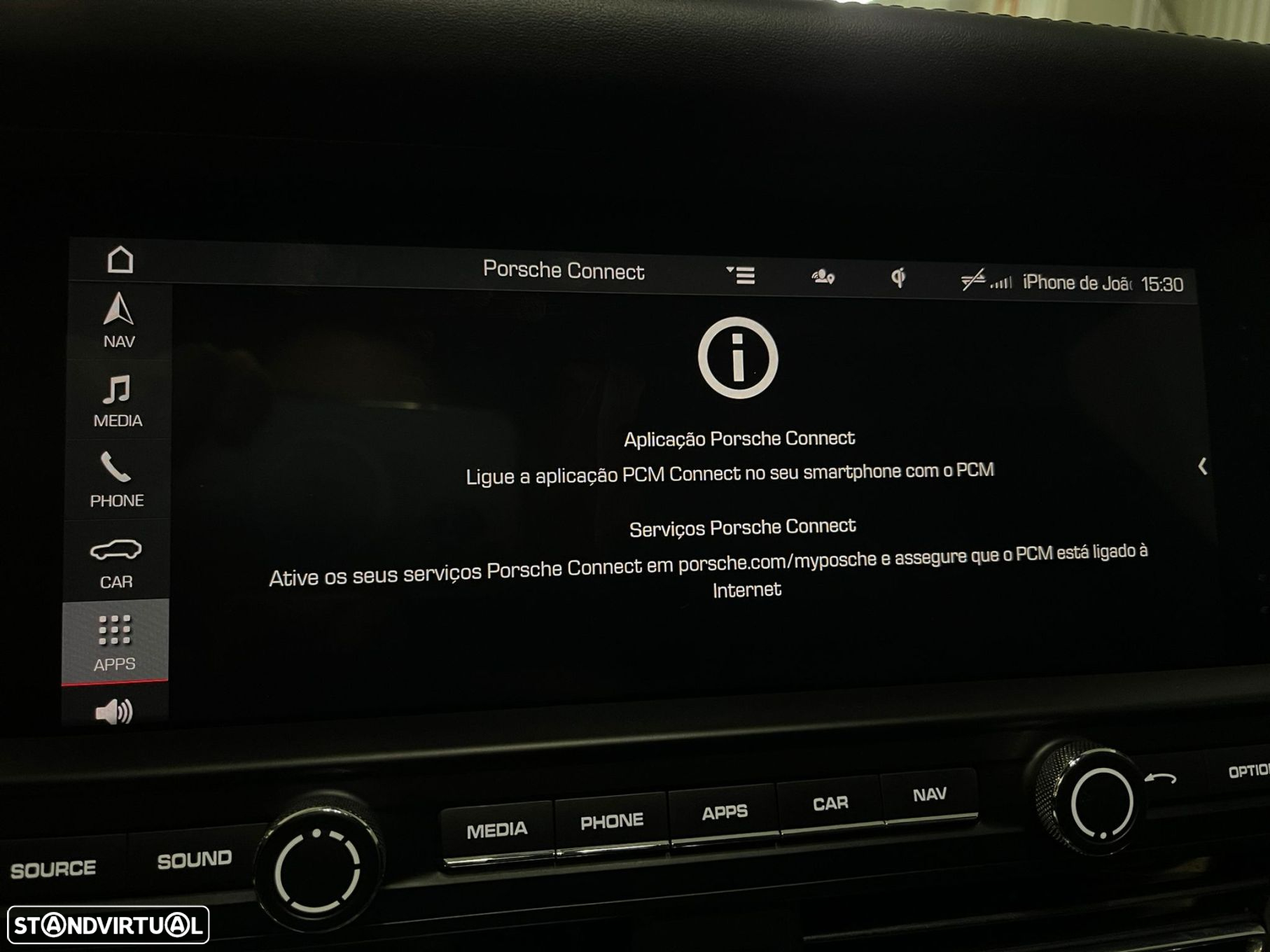 Porsche Macan Soul Edition - 31