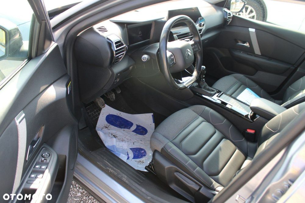 Citroën C4 - 19