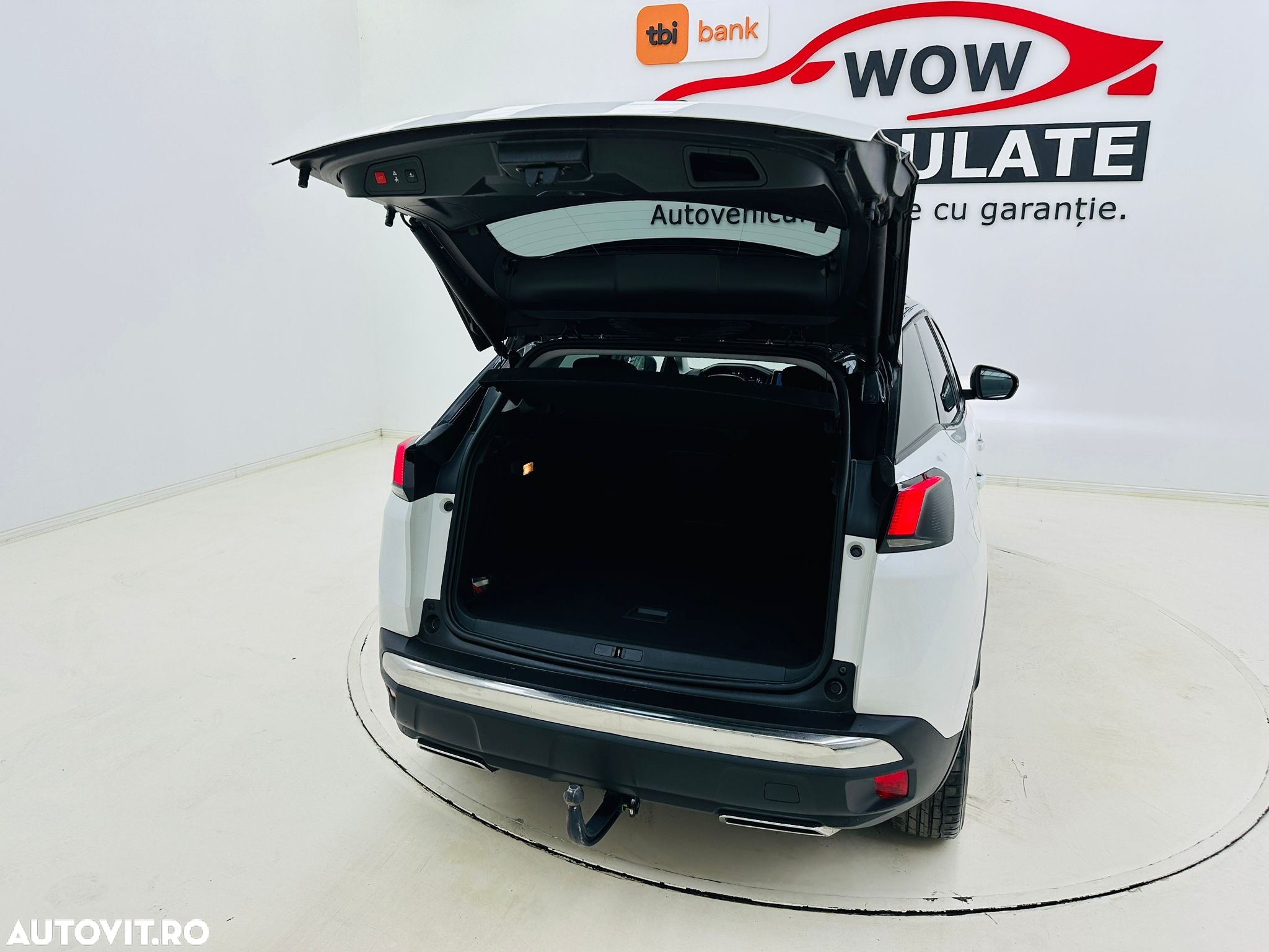 Peugeot 3008 - 27