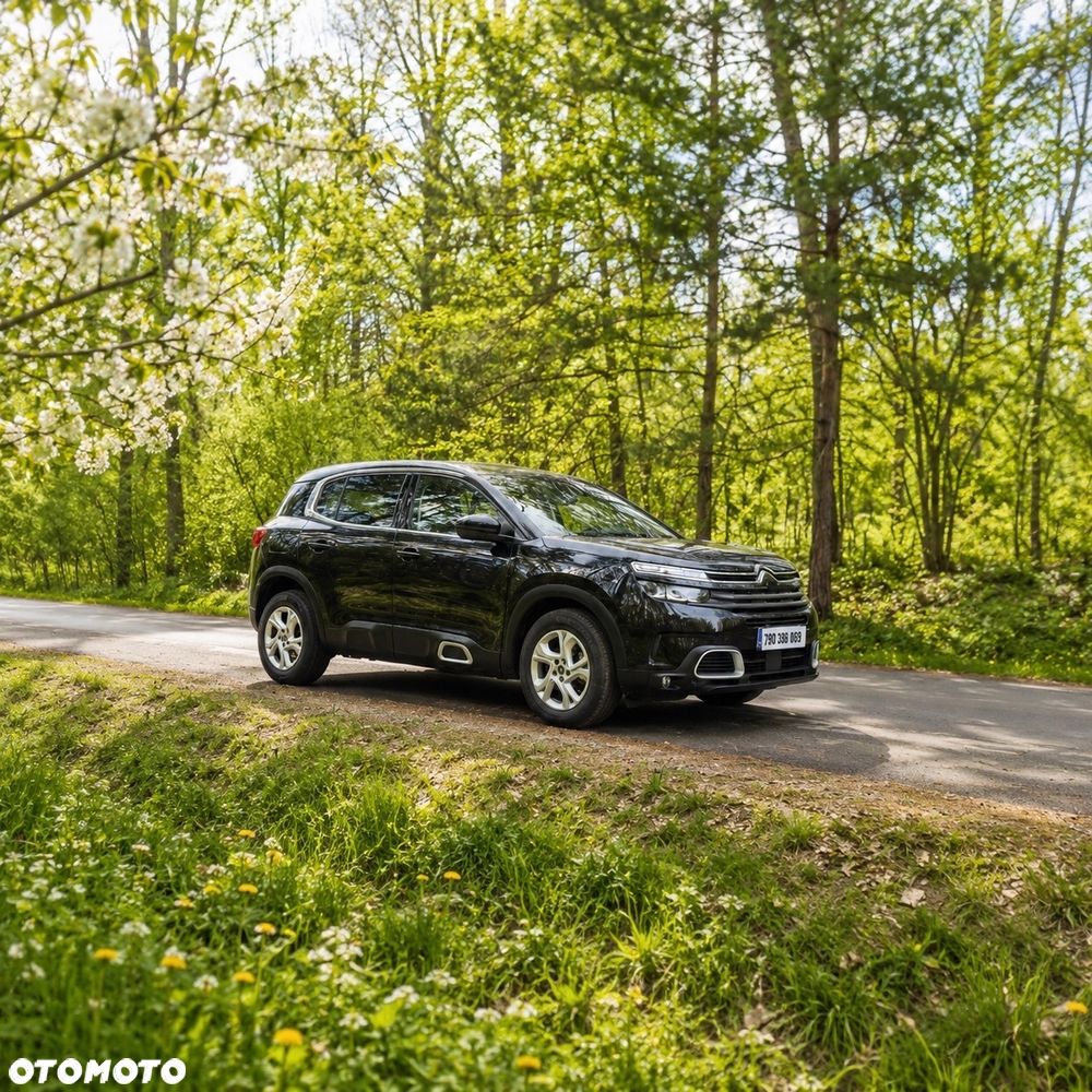 Citroën C5 Aircross 1.5 BlueHDi Live - 5