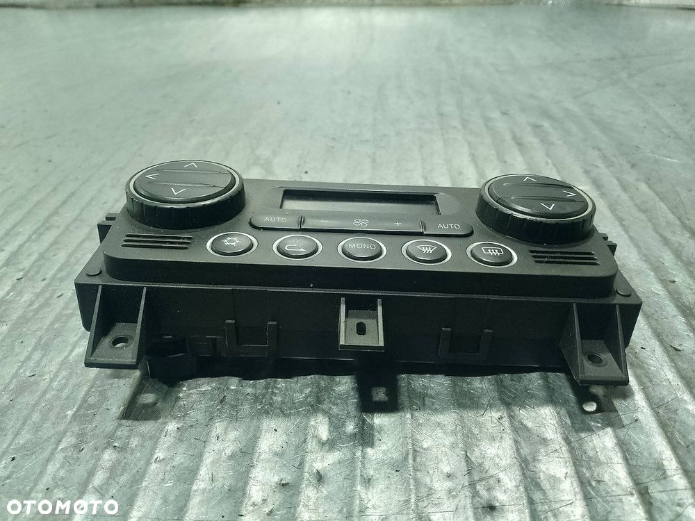 PANEL KLIMATYZACJI ALFA ROMEO BRERA 946156080268 - 7