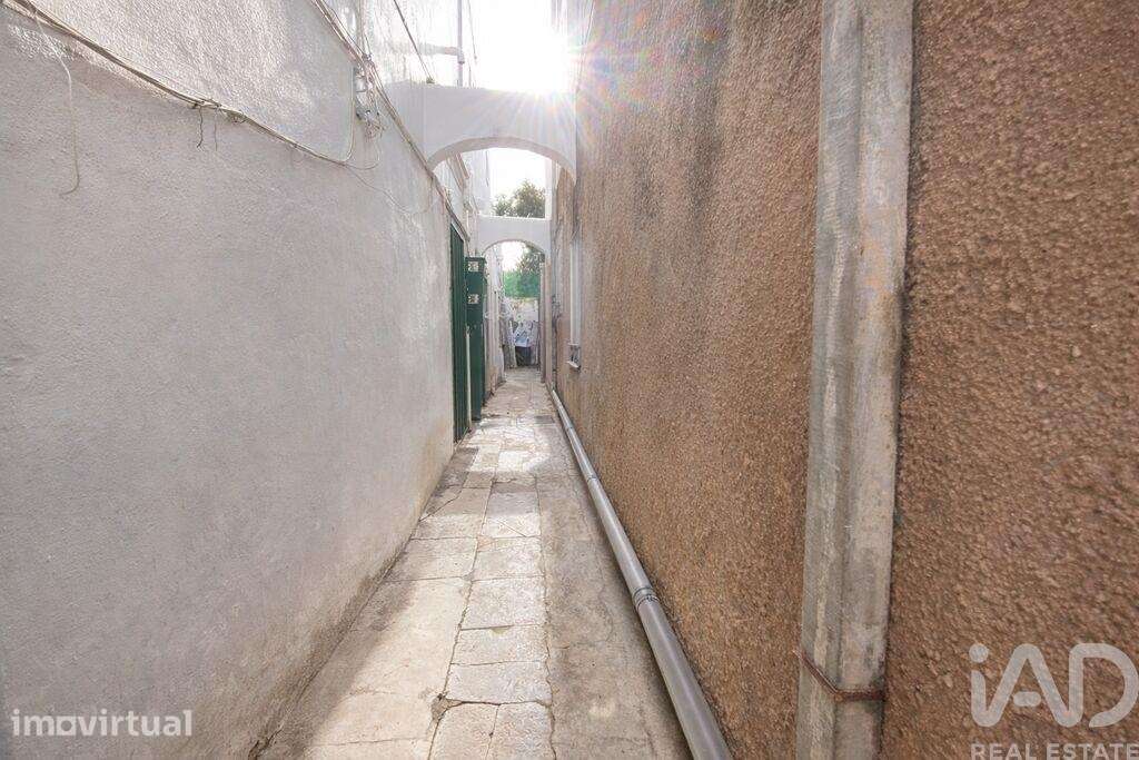 Moradia em banda T1 em Olhão de 32 m2 - Grande imagem: 2/30