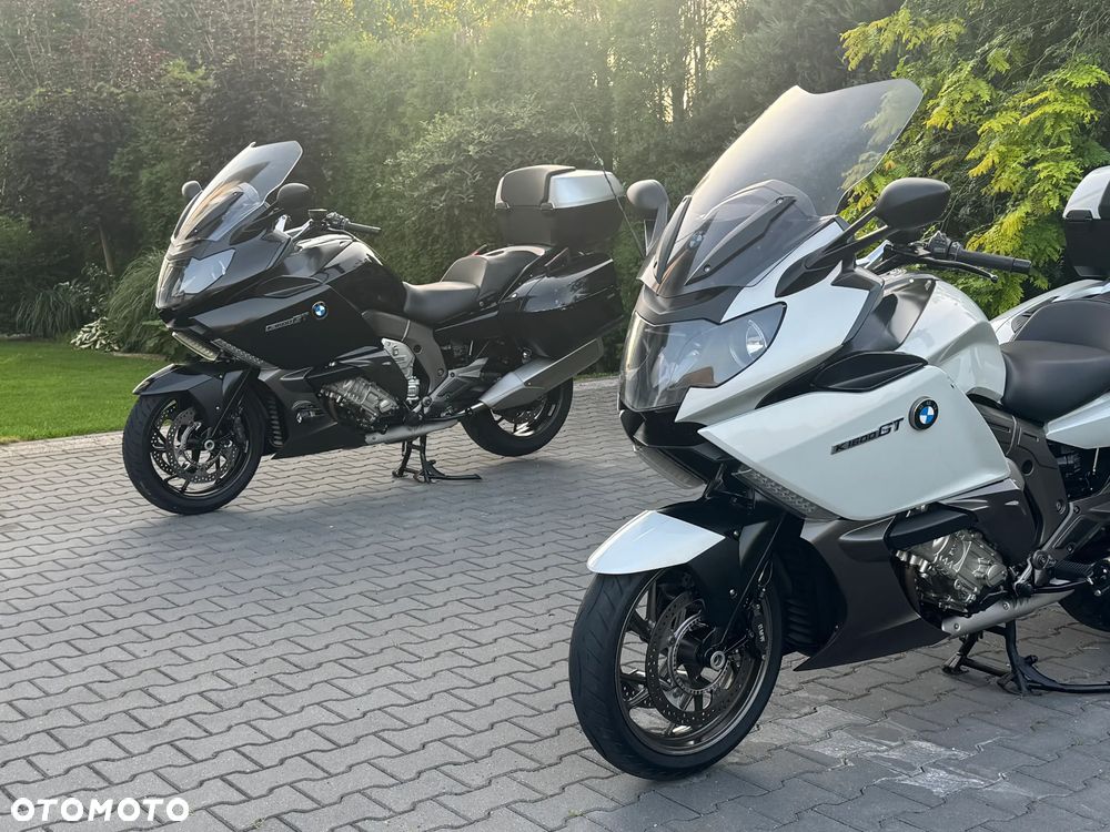 BMW K - 8
