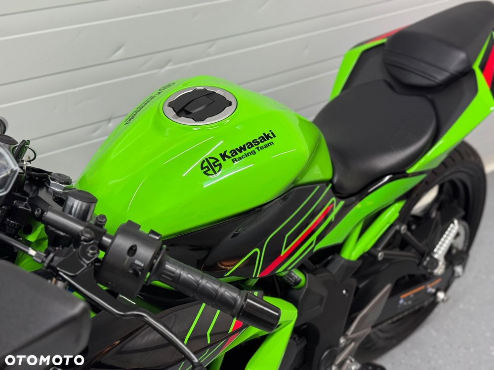 Kawasaki Ninja - 35