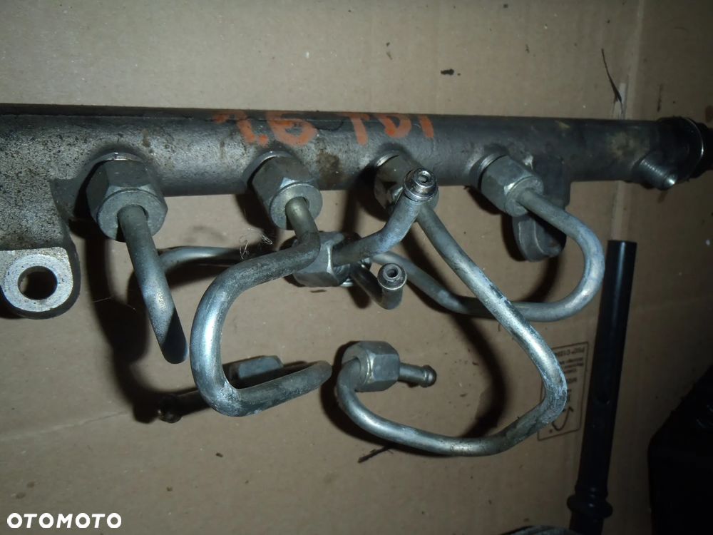 koło dwumasowe dwumas dwumasa osprzęt silnika cav b6 b7 caddy Q3 fabia polo caddy audi 1.6 tdi - 11