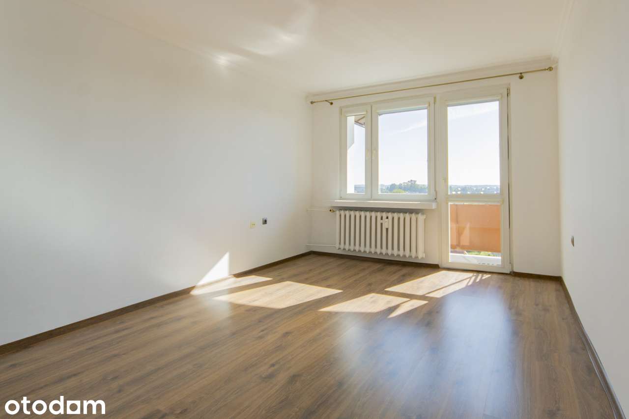 Mieszkanie na sprzedaż, 2 pokoje, 38 m², Nysa