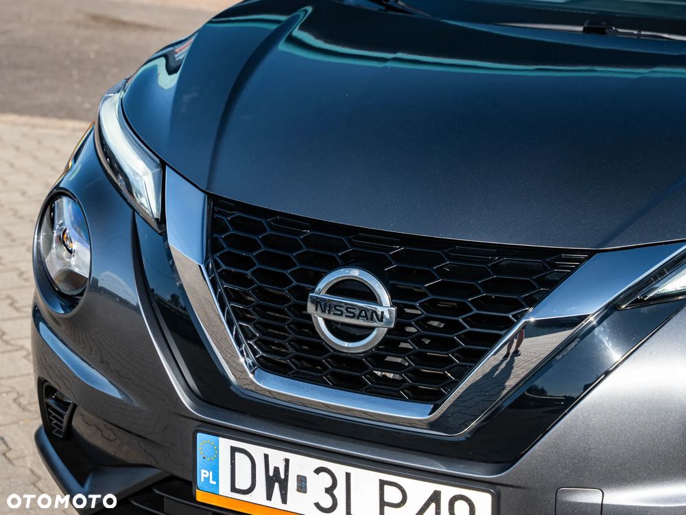 Nissan Juke 2021 photo 3