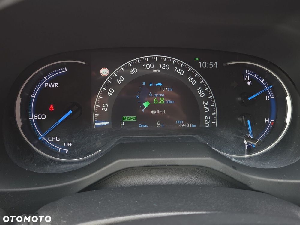 Toyota RAV4 - 21