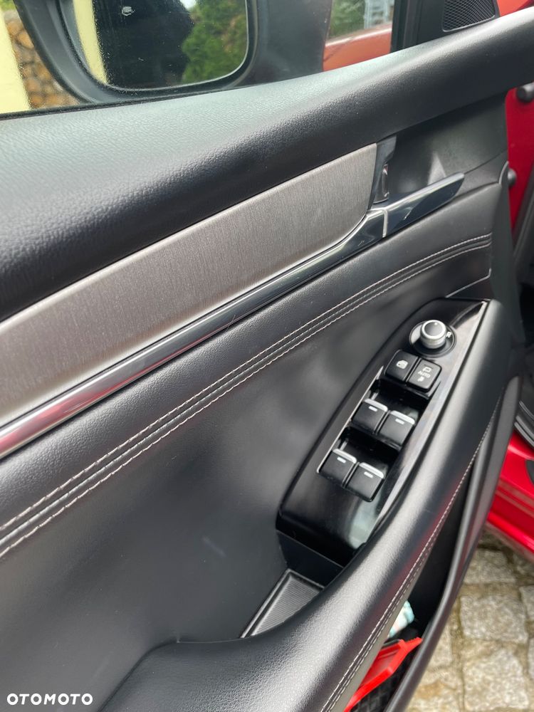 Mazda 6 2.0 SkyPrestige - 7