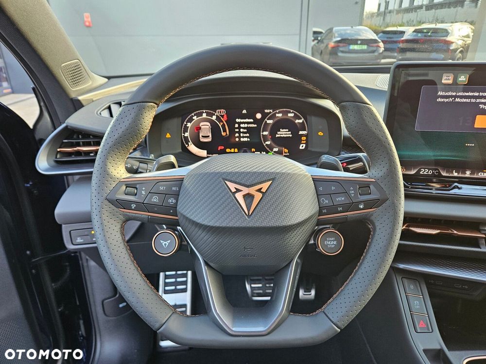 Cupra Terramar 2.0 TSI 4Drive Advantage Edition DSG - 21