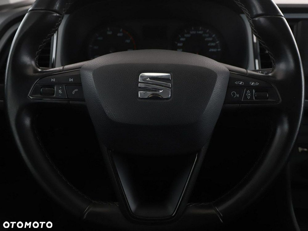 Seat Ateca 1.0 TSI Reference S&S - 22