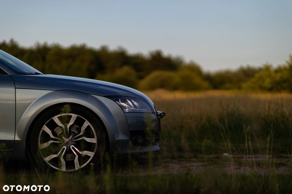 Audi TT Coupé 3.2 Quattro DSG - 31