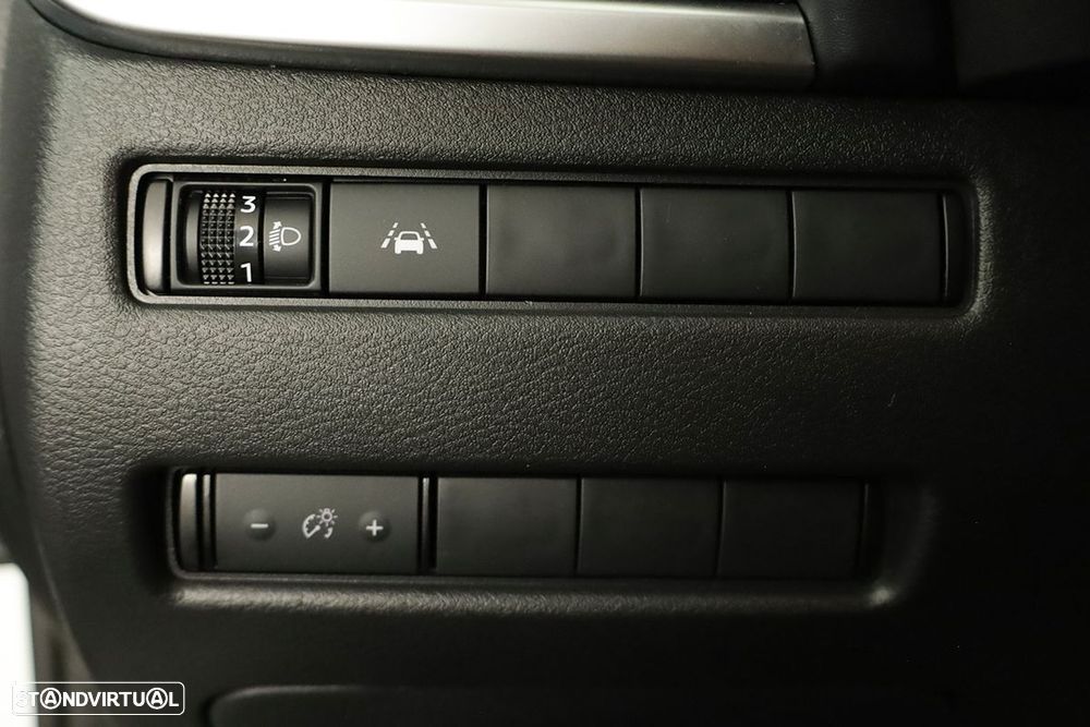 Nissan Qashqai - 19