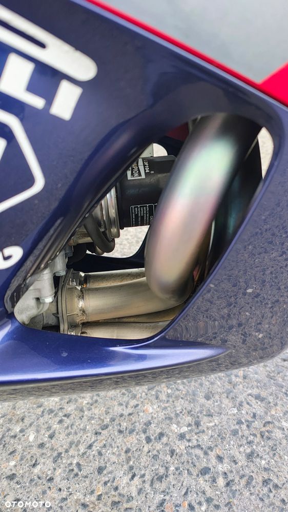 Honda CBR - 20