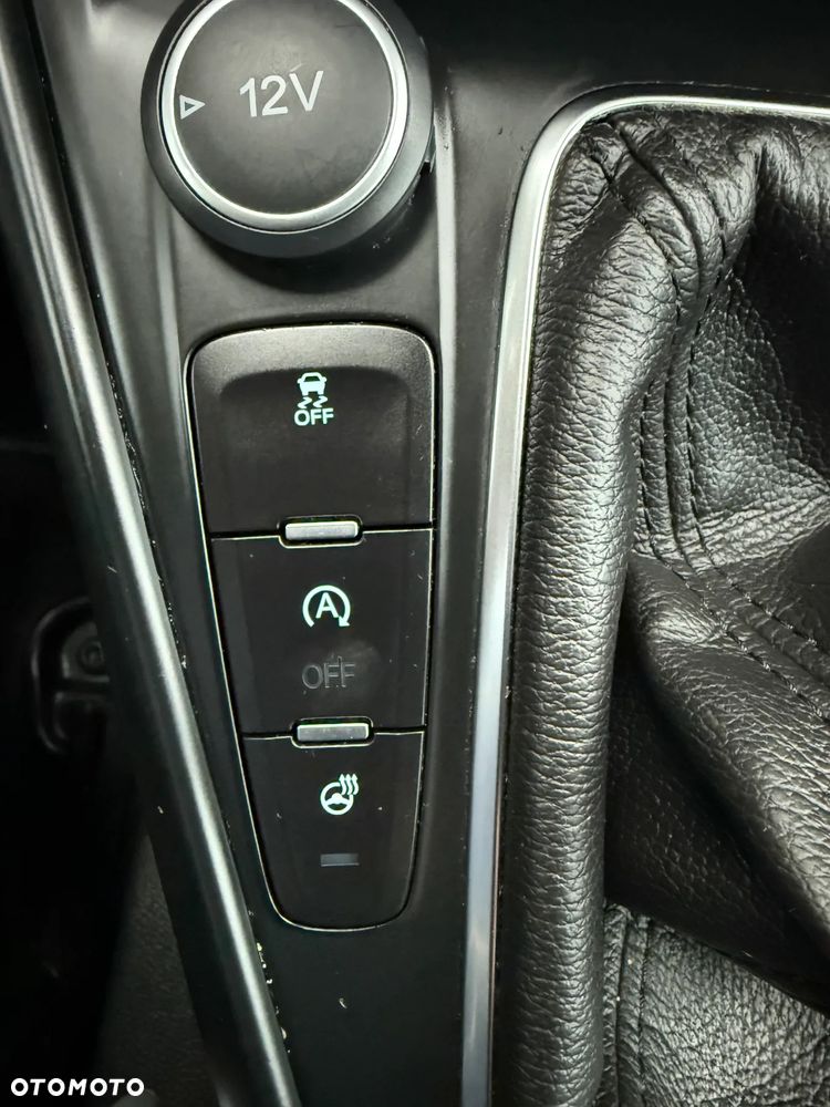 Ford Focus 2.0 TDCi ST-2 - 21